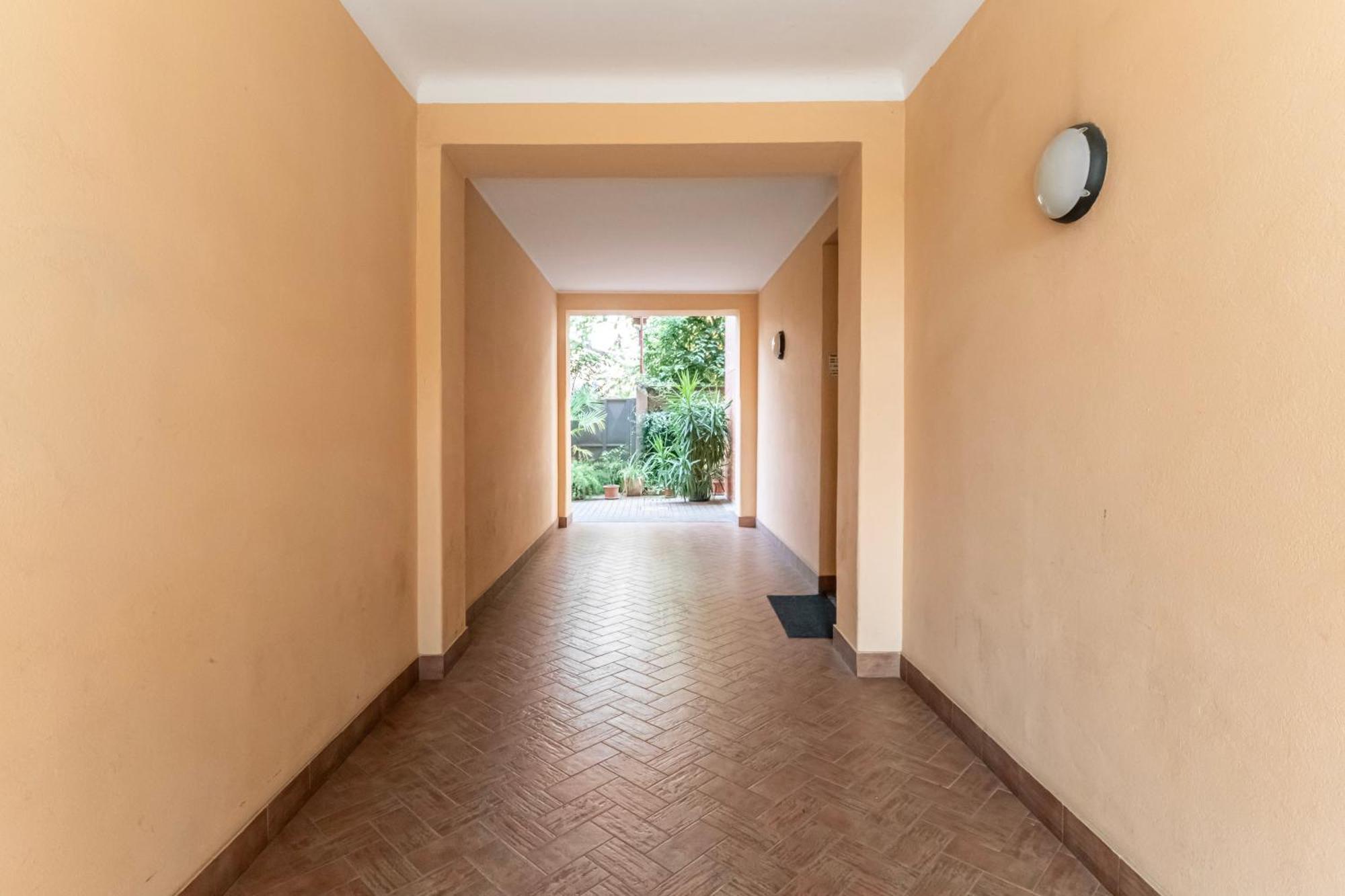 Bright 700m From Dergano M3 Appartement *